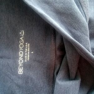 Beyond Yoga leggings